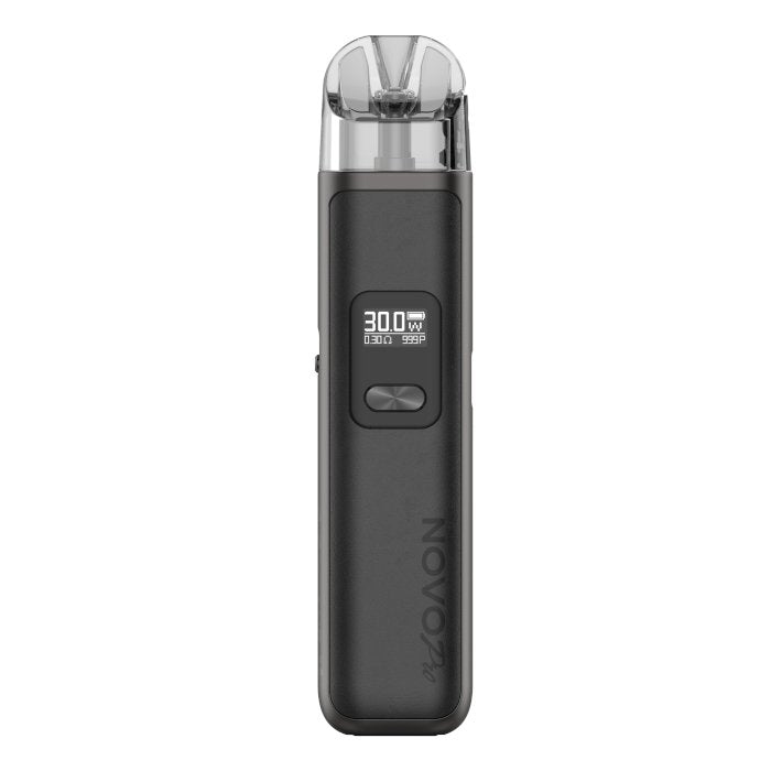bulk wholesale Smok Novo Pro Pod System Kit - Black Gunmetal