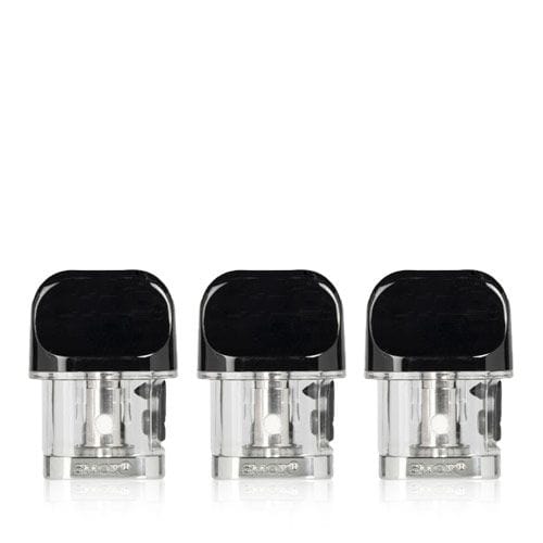 bulk wholesale Smok Novo X Replacement Pods - Pack of 3 - 0.8 ohm