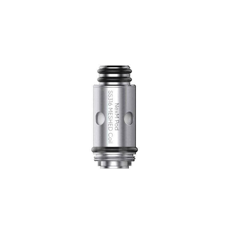 bulk wholesale SMOK & OFRF NEXM COILS - 5x SS316 Meshed 0.40ohm