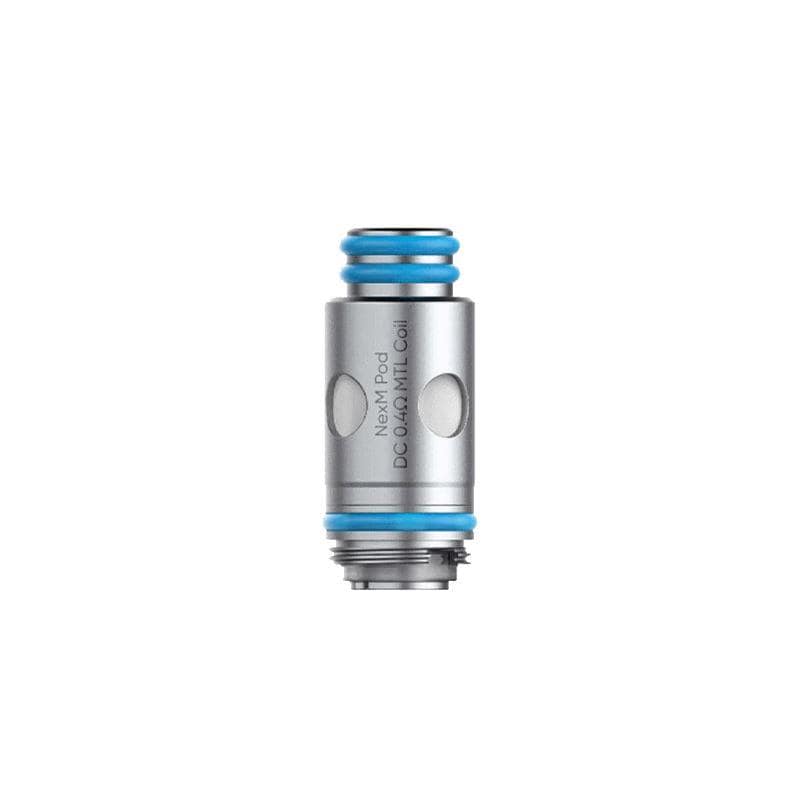 bulk wholesale SMOK & OFRF NEXM COILS - 5x SS316 Meshed 0.40ohm