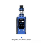 bulk wholesale SMOK R - KISS VAPE KIT - Black/Prism Blue