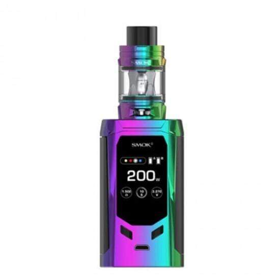 bulk wholesale SMOK R - KISS VAPE KIT - 7 - Color