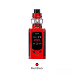 bulk wholesale SMOK R - KISS VAPE KIT - Red/Black