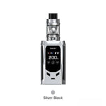bulk wholesale SMOK R - KISS VAPE KIT - Black/Prism Chrome