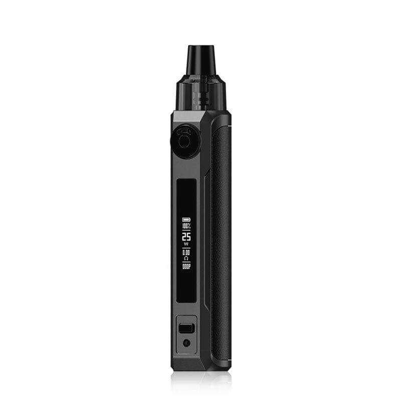 bulk wholesale Smok - RPM 25W - Pod Kit - Black Leather