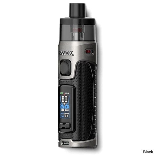 bulk wholesale Smok RPM 5 Pro Pod Kit - Black