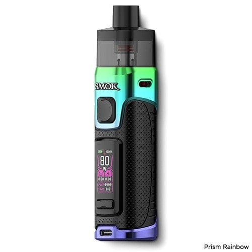 bulk wholesale Smok RPM 5 Pro Pod Kit - Prism Rainbow