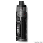 bulk wholesale Smok RPM 5 Pro Pod Kit - Matte Gun Metal