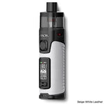 bulk wholesale Smok RPM 5 Pro Pod Kit - Beige White Leather