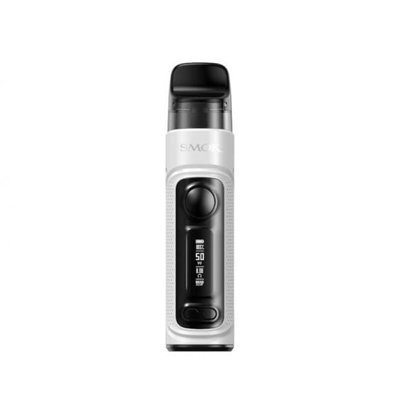 bulk wholesale Smok - RPM C Pod - Vape Kit - Matte White