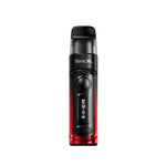 bulk wholesale Smok - RPM C Pod - Vape Kit - Transparent - Red