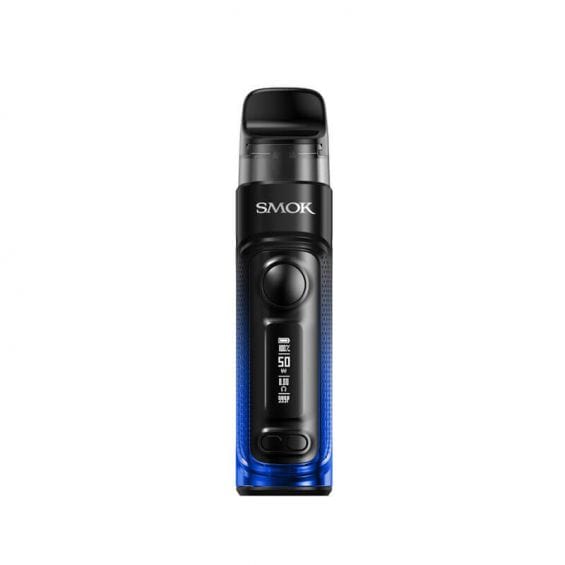 bulk wholesale Smok - RPM C Pod - Vape Kit - Transparent - Blue