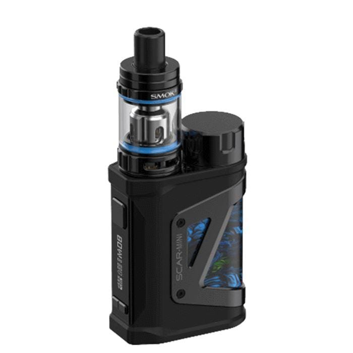 bulk wholesale SMOK - SCAR MINI - VAPE KIT - Fluid 7 Color