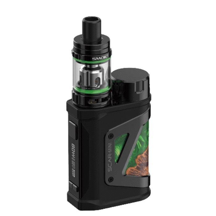 bulk wholesale SMOK - SCAR MINI - VAPE KIT - Fluid 7 Color