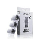 bulk wholesale Smok - Solus 2 Replacement Pod - 0.9ohm 3pack -