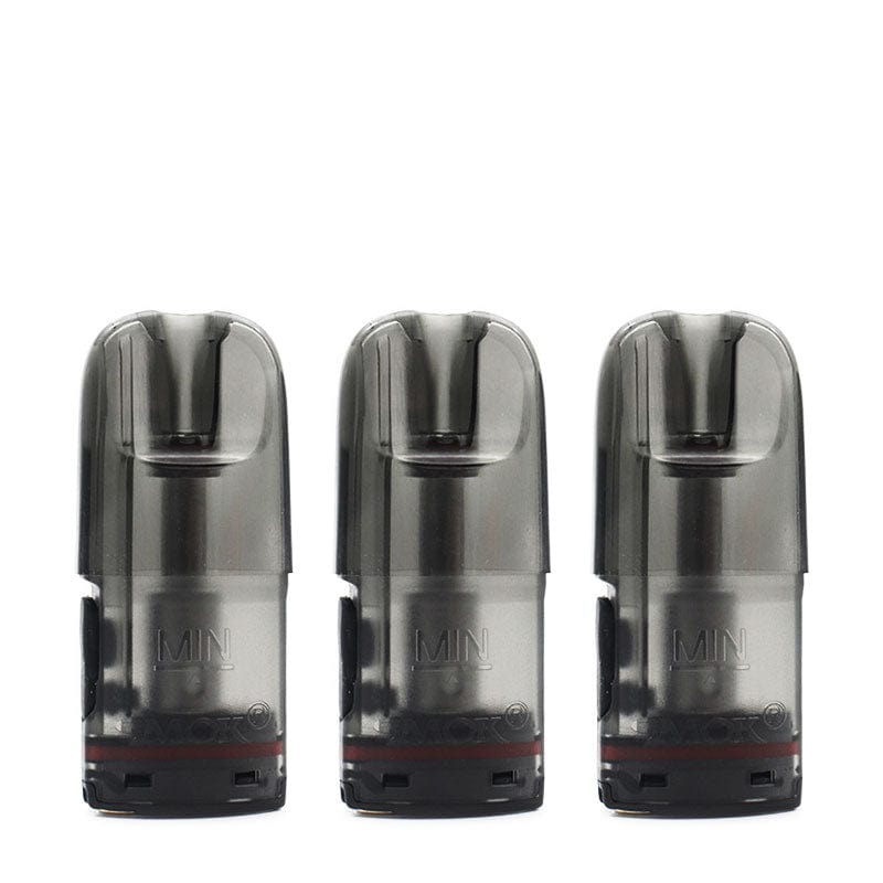 bulk wholesale Smok - Solus 2 Replacement Pod - 0.9ohm 3pack -