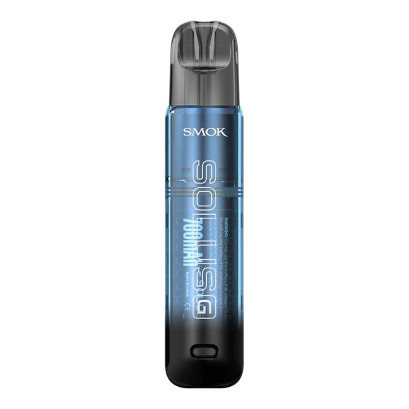 bulk wholesale Smok Solus G Pod System Vape Kit - Transparent