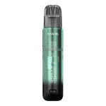 bulk wholesale Smok Solus G Pod System Vape Kit - Transparent Green