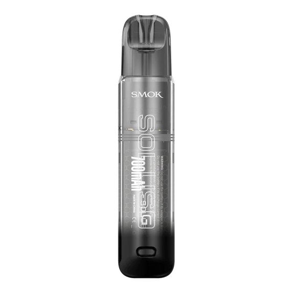 bulk wholesale Smok Solus G Pod System Vape Kit - Transparent