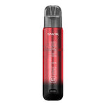 bulk wholesale Smok Solus G Pod System Vape Kit - Transparent Red