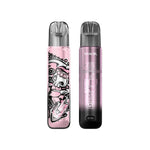 bulk wholesale Smok Solus G Pod System Vape Kit - Transparent Pink