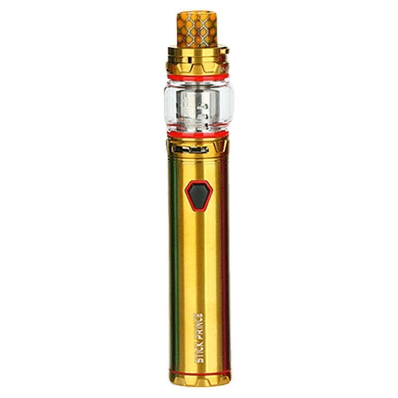 bulk wholesale SMOK - STICK PRINCE BABY - VAPE KIT - Gold