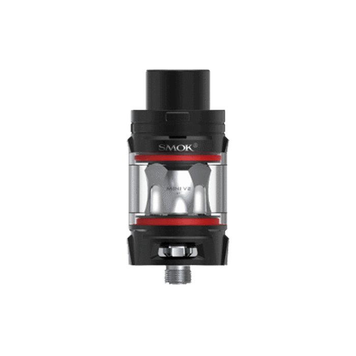 bulk wholesale SMOK - TFV MINI V2 - TANK - Matte Black