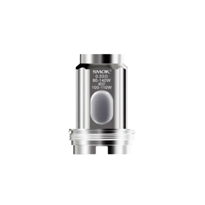 bulk wholesale SMOK - TFV18 - COILS - 3 x Meshed 0.33ohm