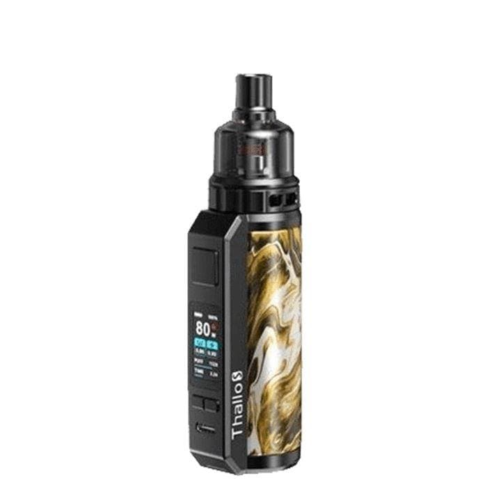 bulk wholesale SMOK - THALLO S - POD KIT - Fluid Gold