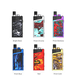 bulk wholesale SMOK - TRINITY ALPHA - POD KIT - Birght Black