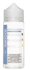 bulk wholesale Smoozie - Blue Rizzle - 100ml -