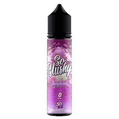 bulk wholesale SO SLUSHY - GRAPE - 50ML -