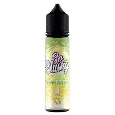 bulk wholesale SO SLUSHY - HONEYDEW - 50ML -