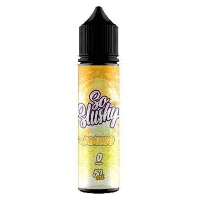 bulk wholesale SO SLUSHY - MANGO - 50ML -