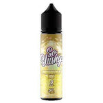 bulk wholesale SO SLUSHY - PINEAPPLE ICE - 50ML -