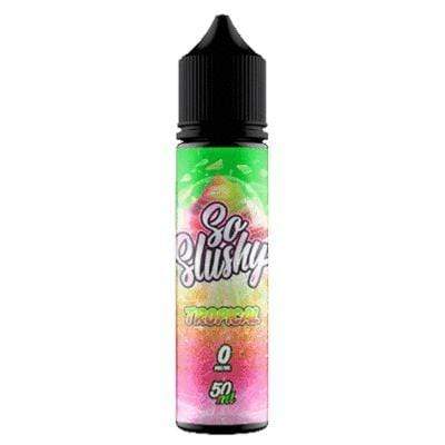 bulk wholesale SO SLUSHY - TROPICAL - 50ML -