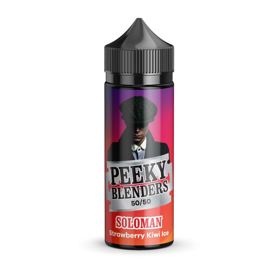 bulk wholesale Soloman Peeky Blenders – 100ml -