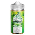 bulk wholesale SOUR MAN - SOUR GREEN APPLE - 200ML -