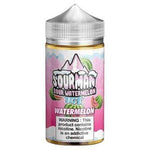 bulk wholesale SOUR MAN - SOUR WATERMELON ICE - 200ML -