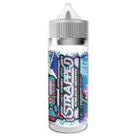 bulk wholesale STRAPPED - BUBBLEGUM DRUMSTICK ON ICE - 100ML -