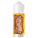 bulk wholesale STRAPPED - SHERBETS - MANGO - 100ML -