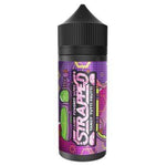 bulk wholesale STRAPPED - TANGY TUTTI FRUTTI - 100ML -