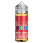 bulk wholesale STRAWBERRY CINNAROO BY CLOUD THEIVES 100ML -