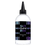 bulk wholesale SUB OHM 200 - BLACKCURRANT ICE - 200ML -