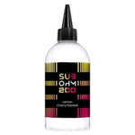 bulk wholesale SUB OHM 200 - LEMON CHERRY SHERBET - 200ML -