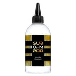 bulk wholesale SUB OHM 200 - VANILLA CUSTARD - 200ML -