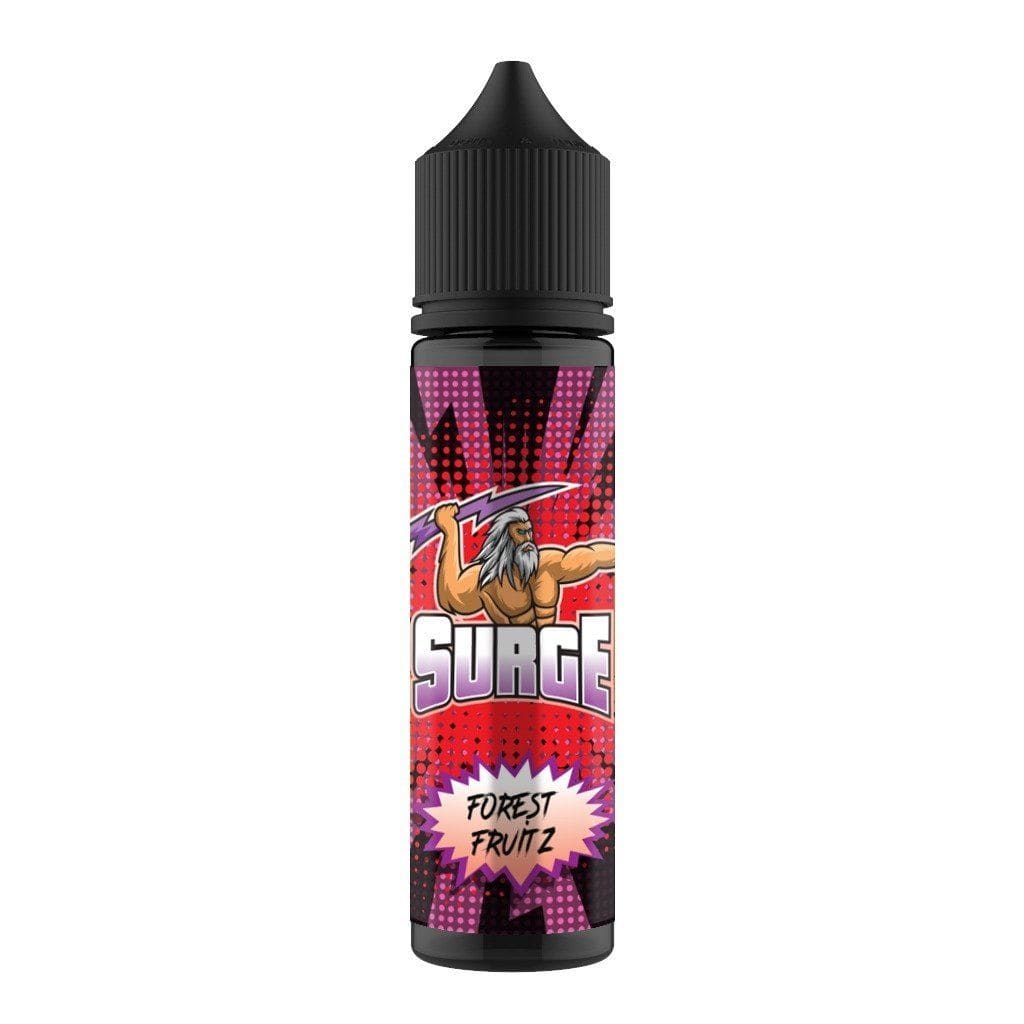 bulk wholesale Surge - Forest Fruitz - 50ml -