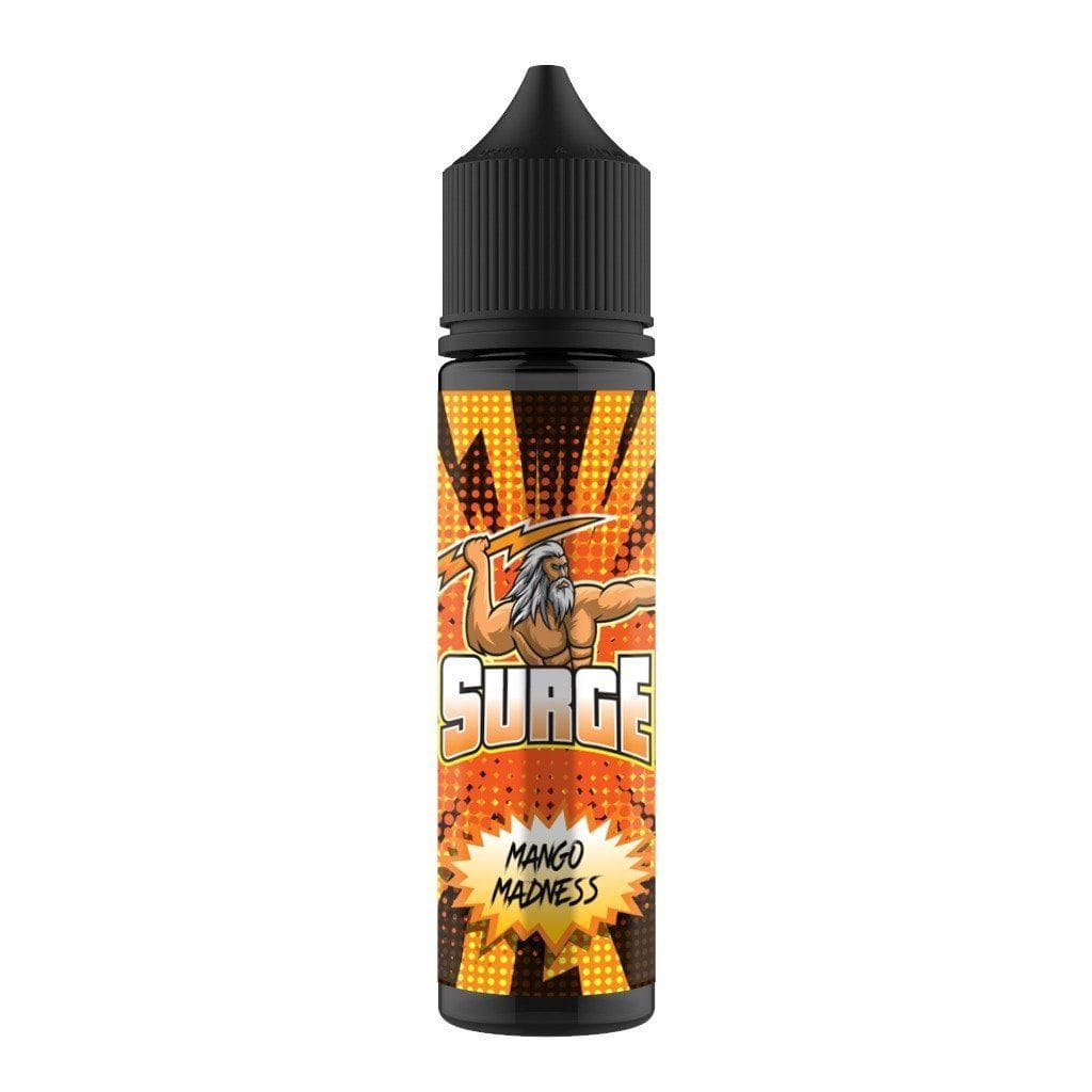 bulk wholesale Surge - Mango Madness - 50ml -