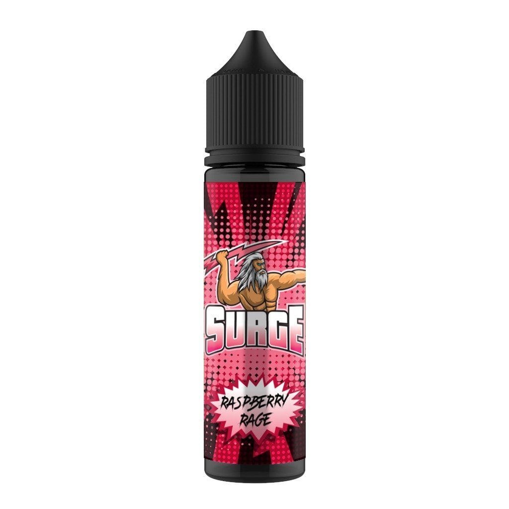 bulk wholesale Surge - Raspberry Rage - 50ml -