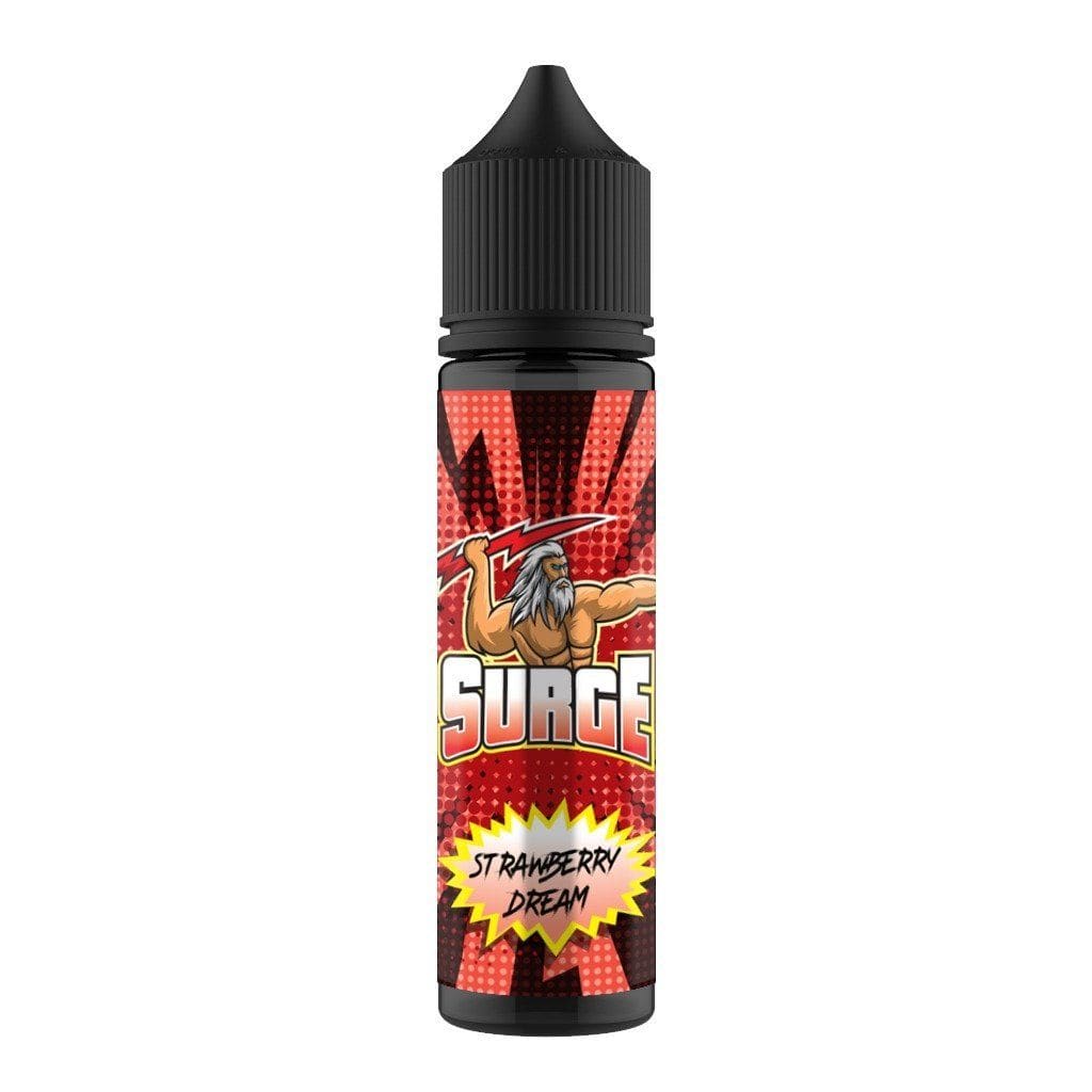 bulk wholesale Surge - Strawberry Dream - 50ml -